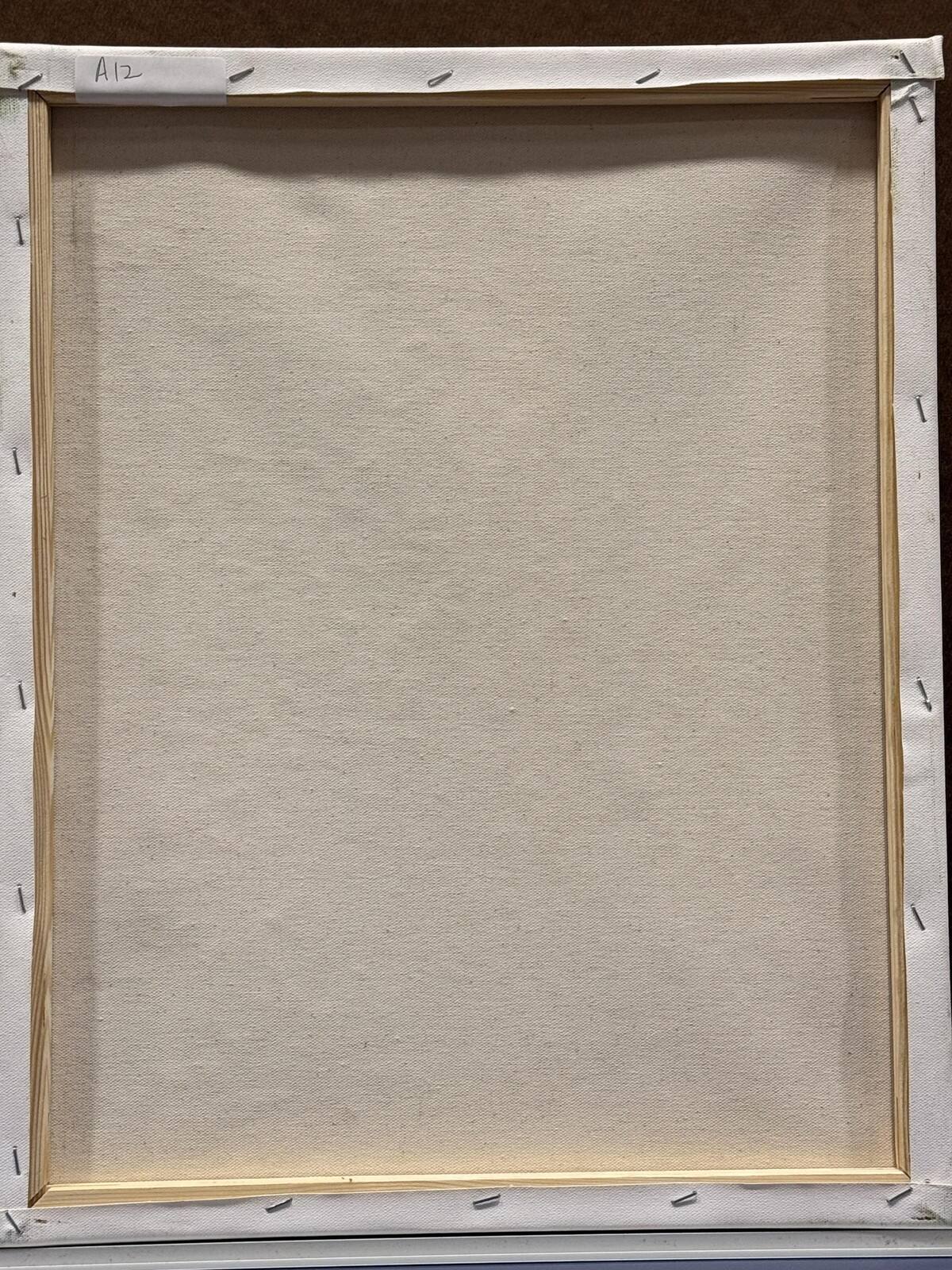 Alt View 3. NIMO - Vintage Wall Decor,Flower Field Canvas Art,Wildflowers Paintings Impressionist Artwork Prints For Living Room,Bedroom - Multicolor.