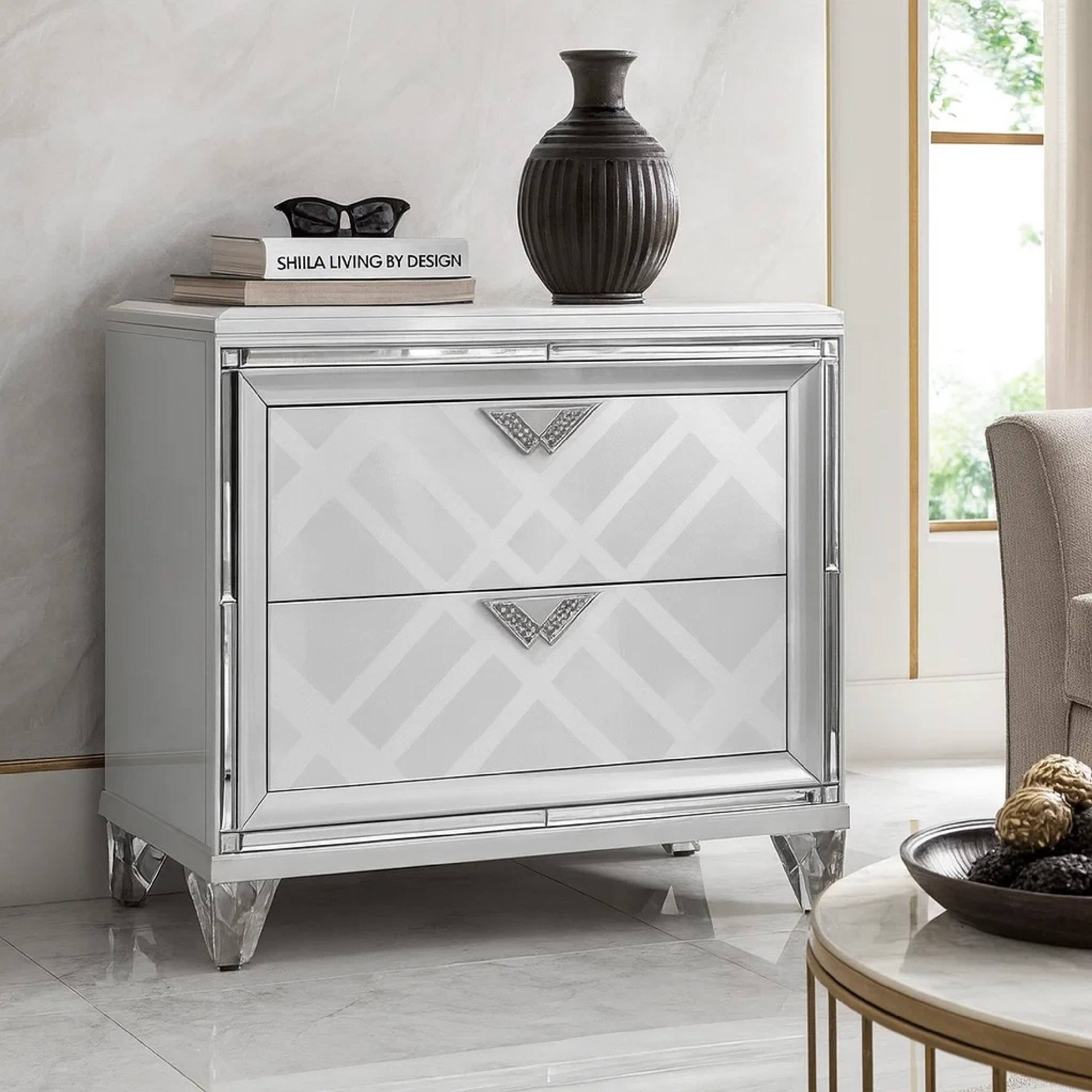 SHIILA LIVING BY DESIGN