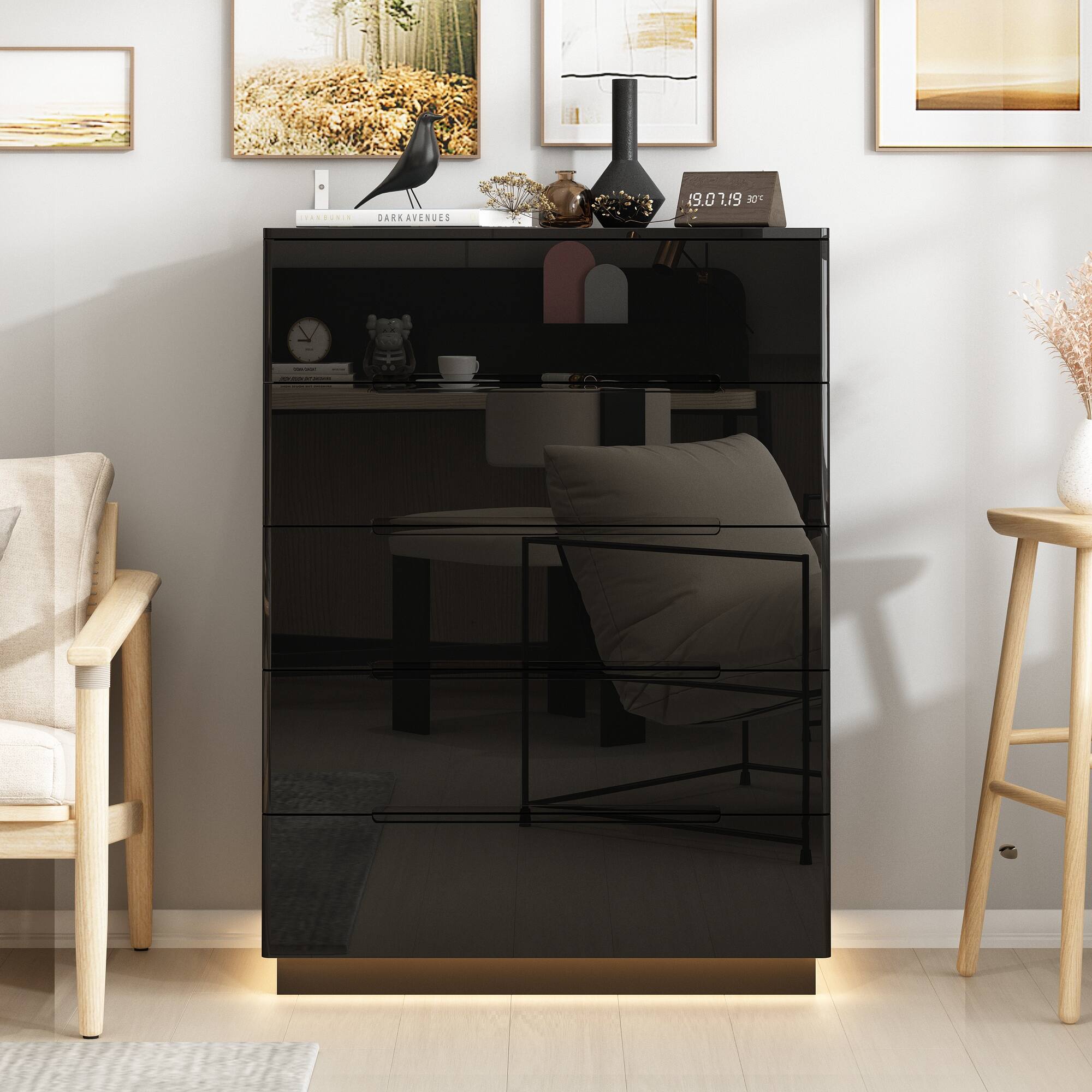 DARK AVENUES 9.01.19 4