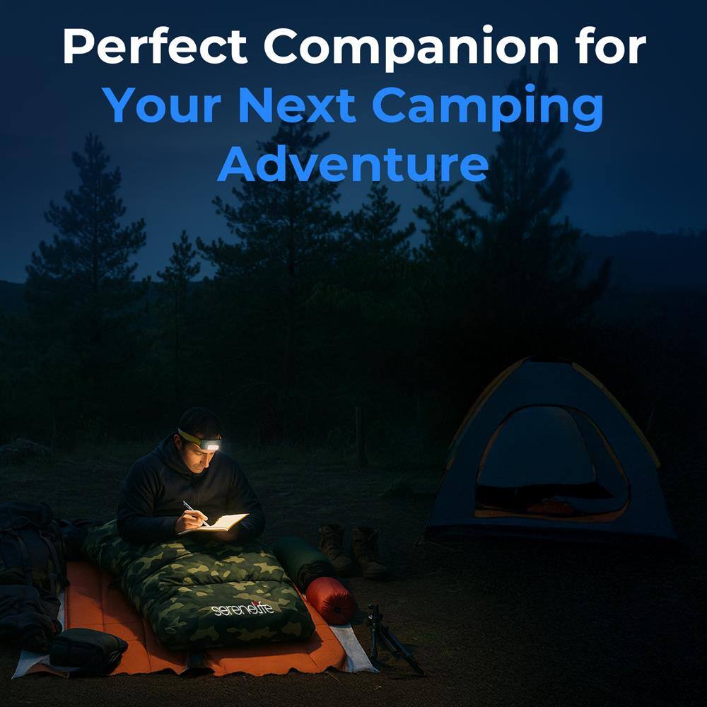Perfect Companion for Your Next Camping Adventure