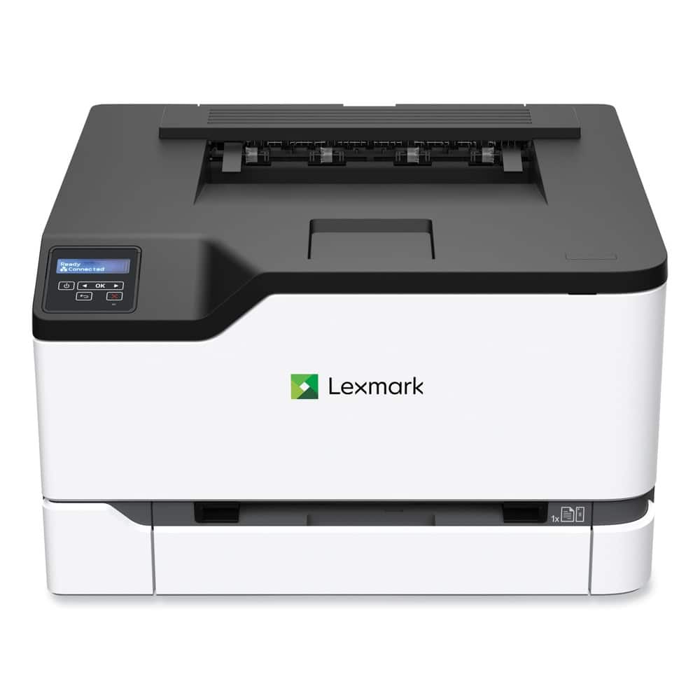 Lexmark - 40N9020 CS331dw Laser Printer - false