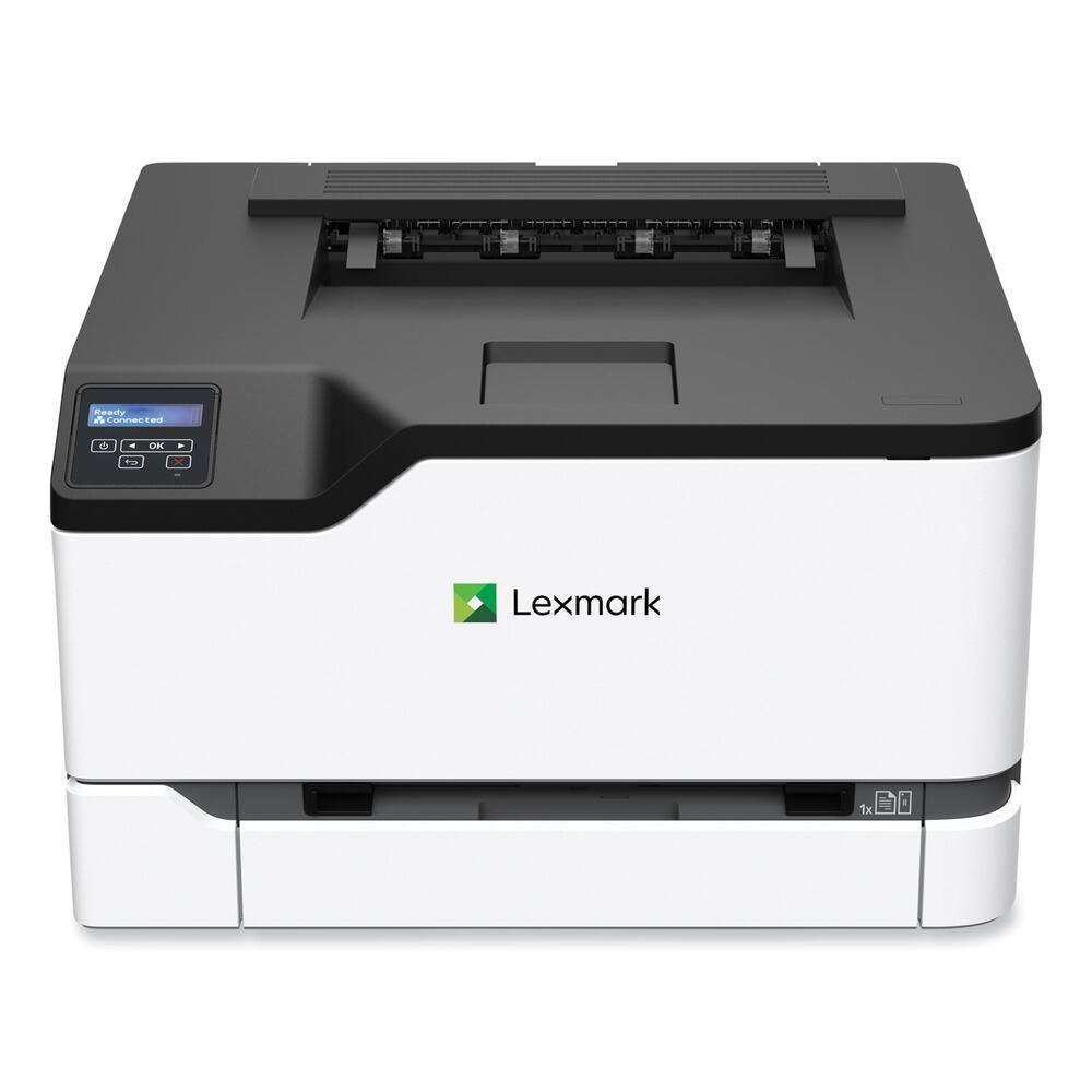 Lexmark - 40N9020 CS331dw Laser Printer - false