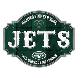 Fan Creations - 24'' Homegating Tavern Sign - Multicolor