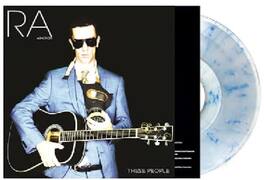 Richard Ashcroft - These People - VINYL LP