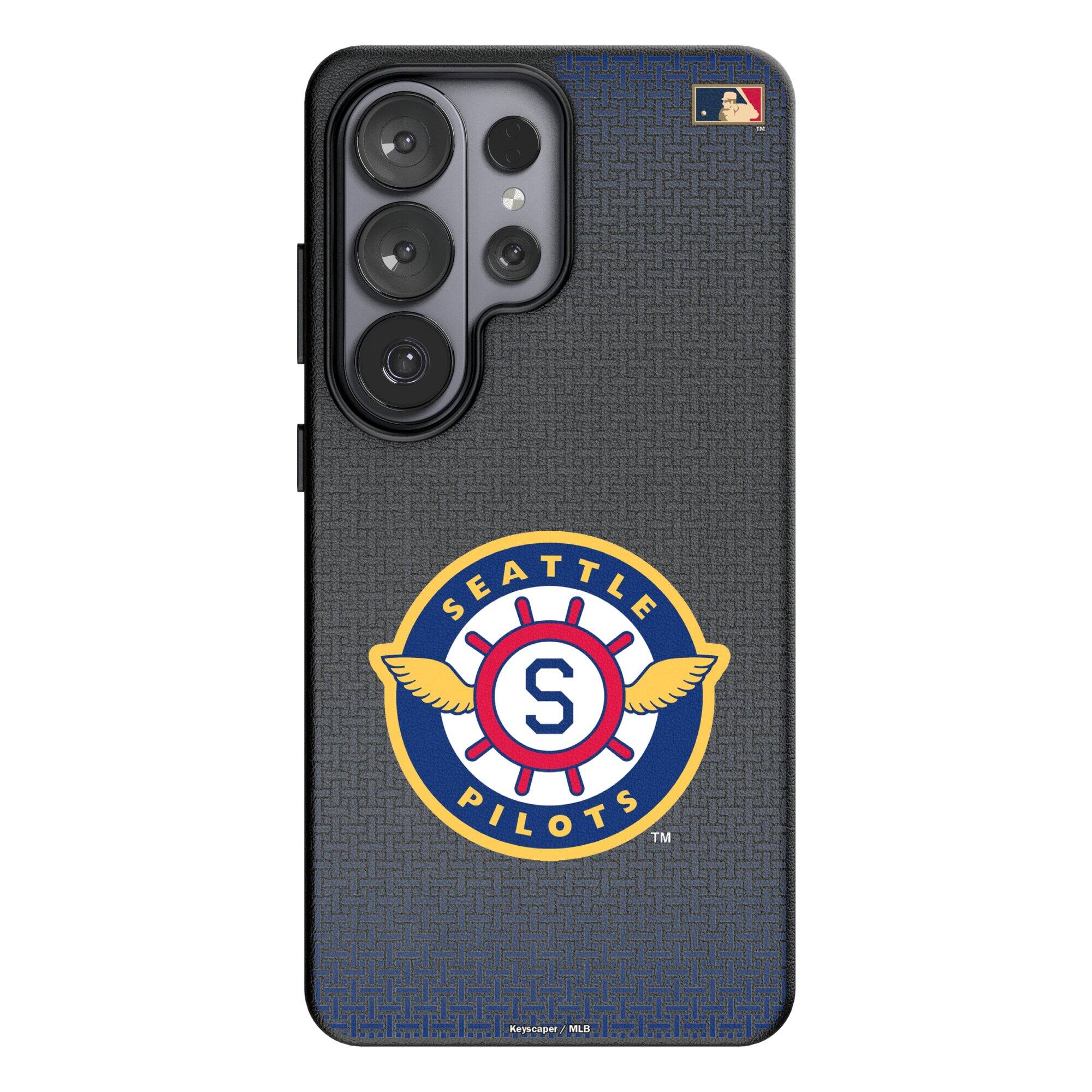 SEATTLE PILOTS™ Keyscaper