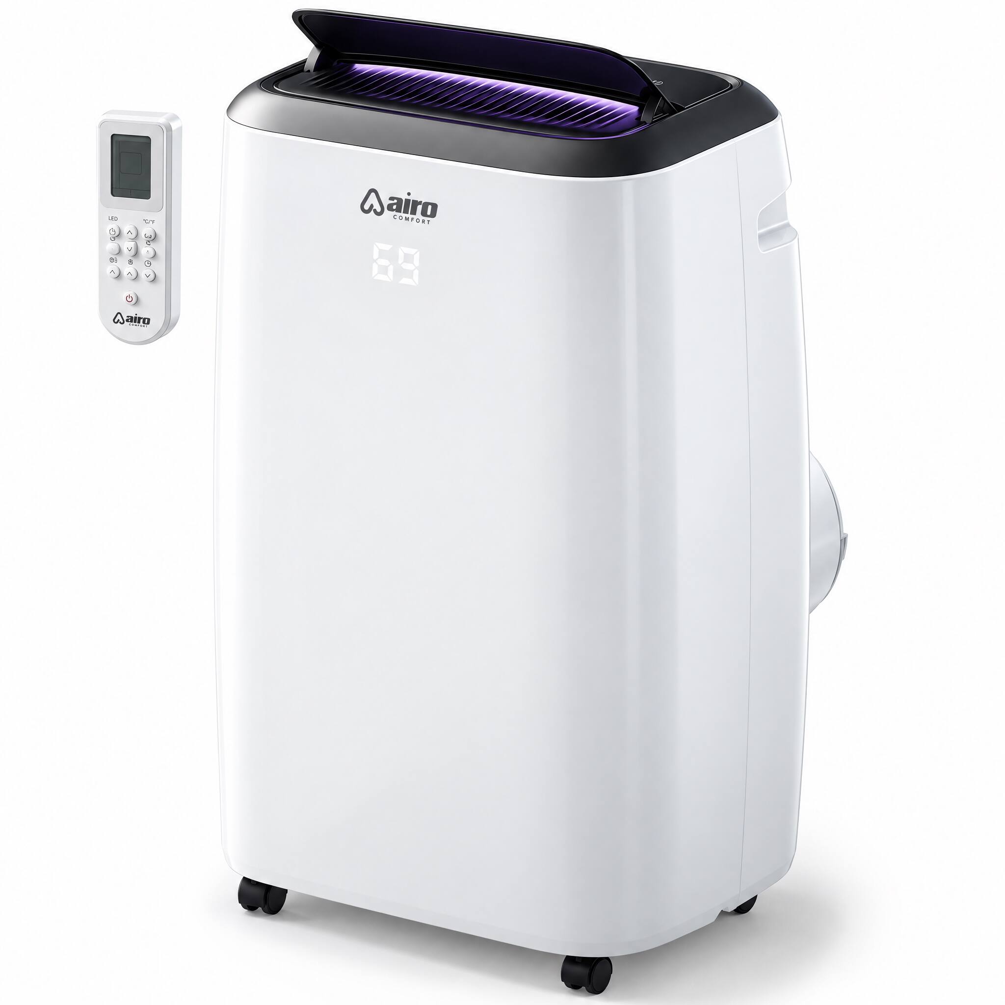 LB & 55 airo COMFORT
