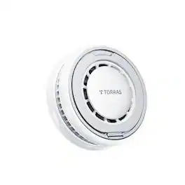 TORRAS - PolarCircle Qi2.2 25W Magnetic Wireless Charger with TEC Cooling, 360° Stand, 45W Adapter Included