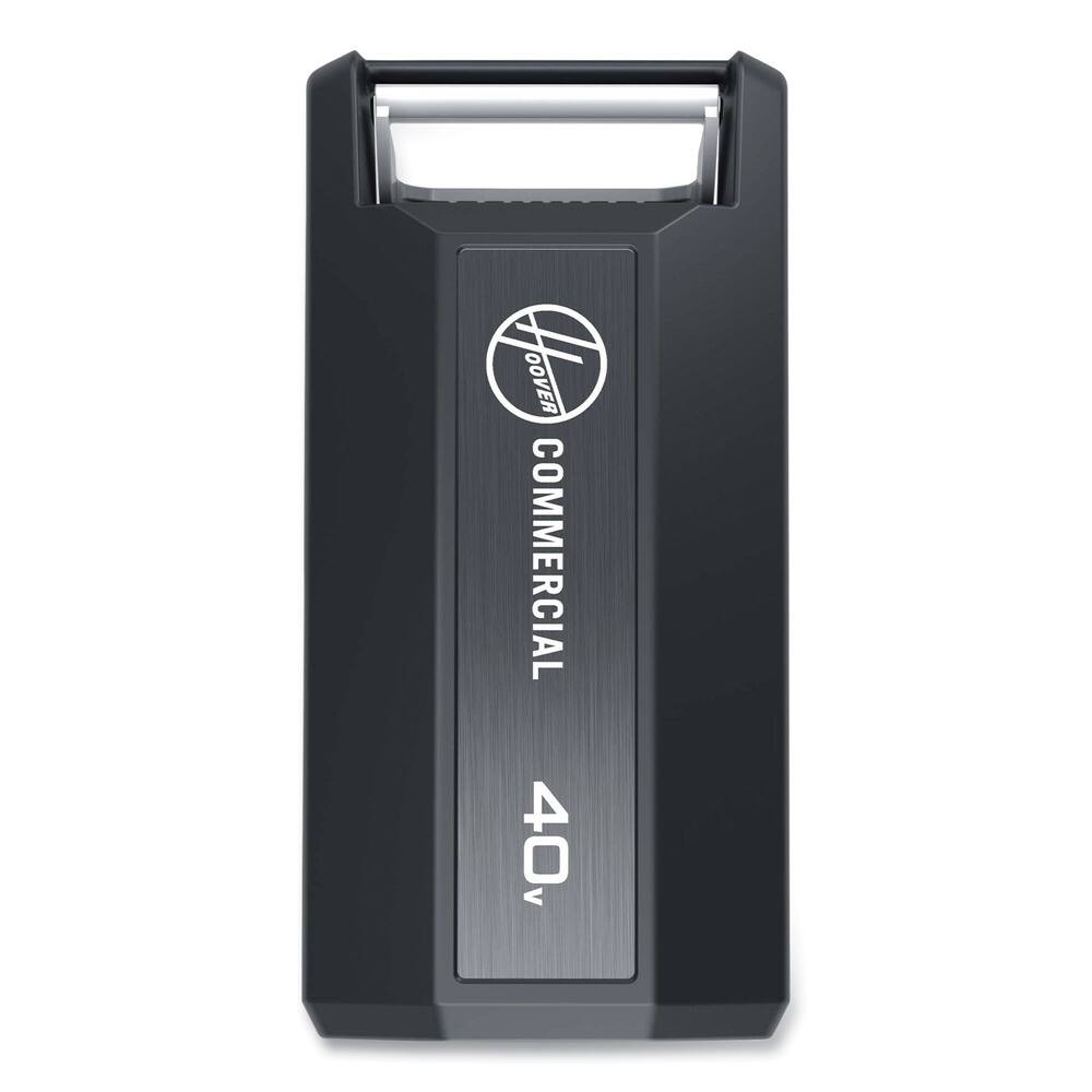 GOVERNOR  
COMMERCIAL  
40V