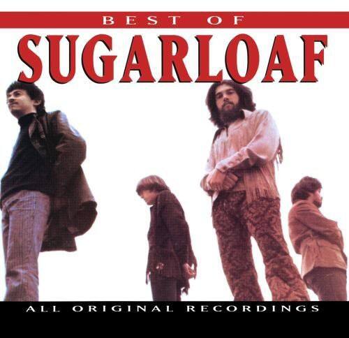 Sugarloaf - Best of   - COMPACT DISCS [CD] price history on PriceWatchPro