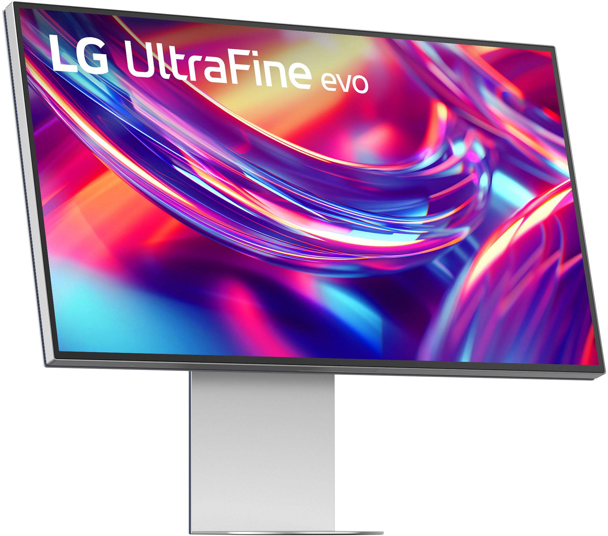 LG UltraFine evo