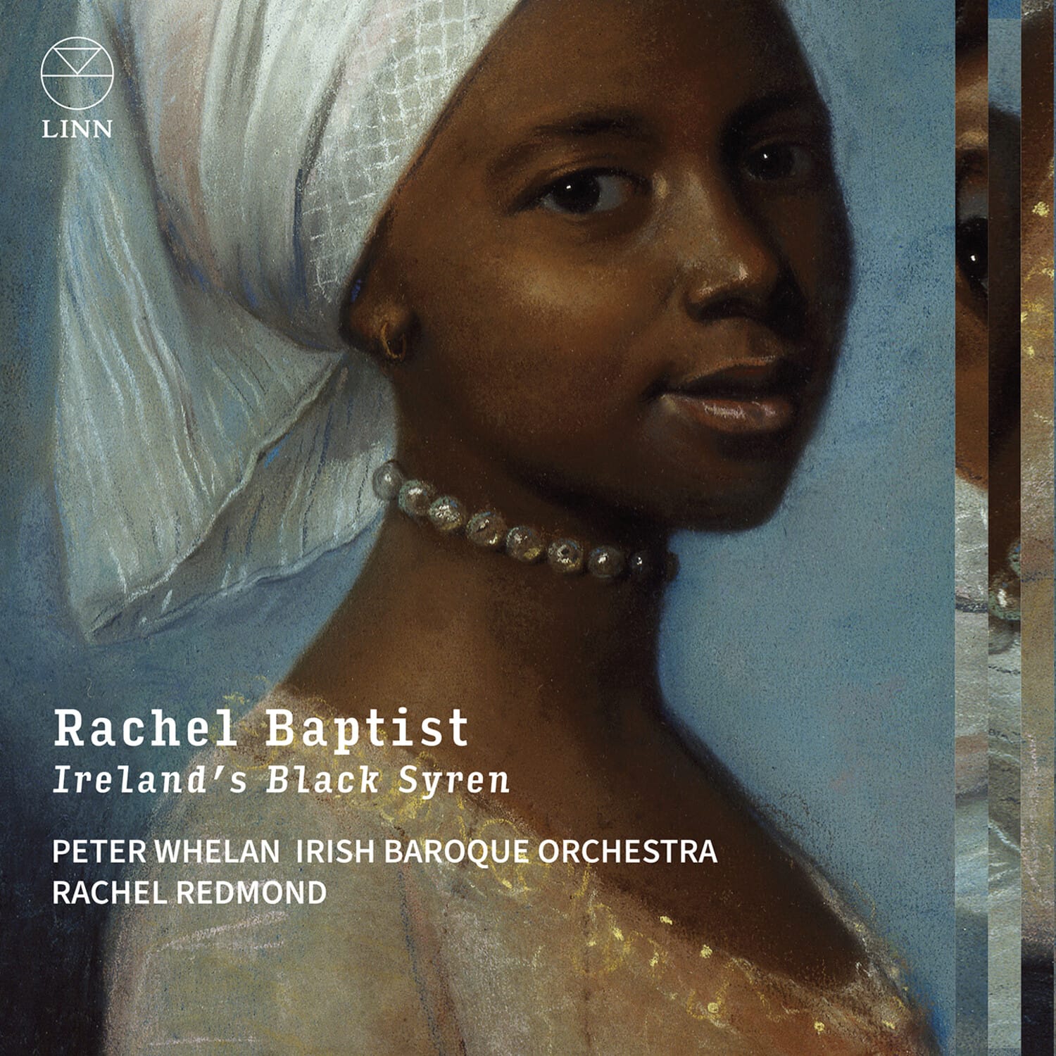 Peter Whelan - Rachel Baptist - Ireland’s Black Syren   - COMPACT DISCS [CD] price history on PriceWatchPro