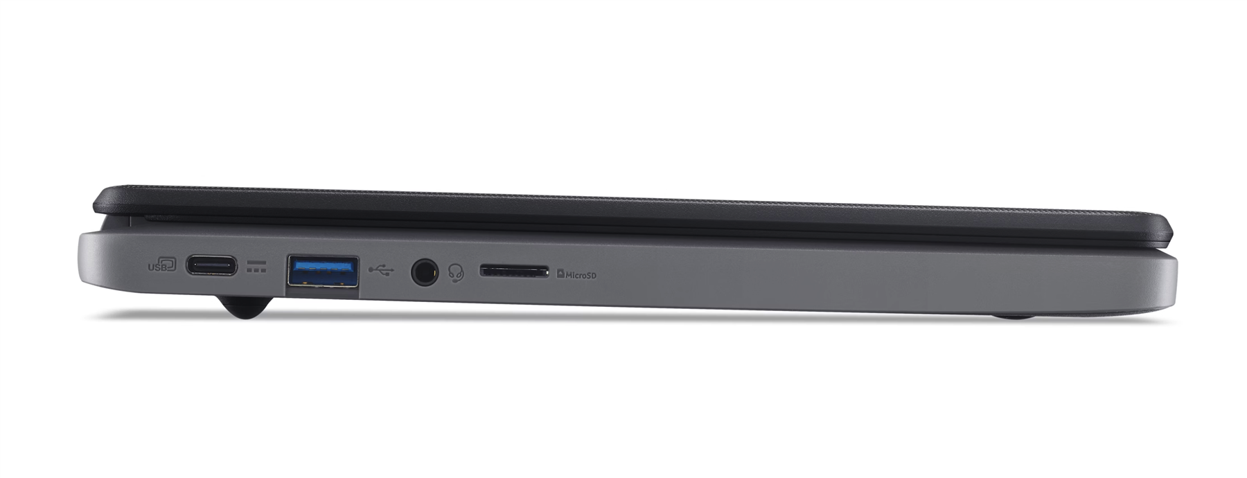 USB - MicroSD