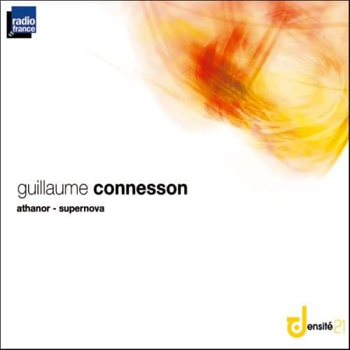 Virginie Pesch - Athanor-Supernova  - COMPACT DISCS