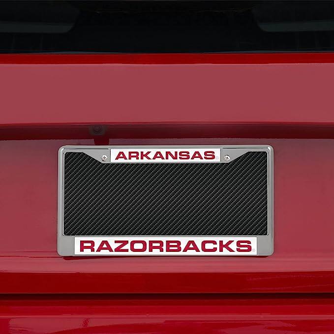 ARKANSAS RAZORBACKS