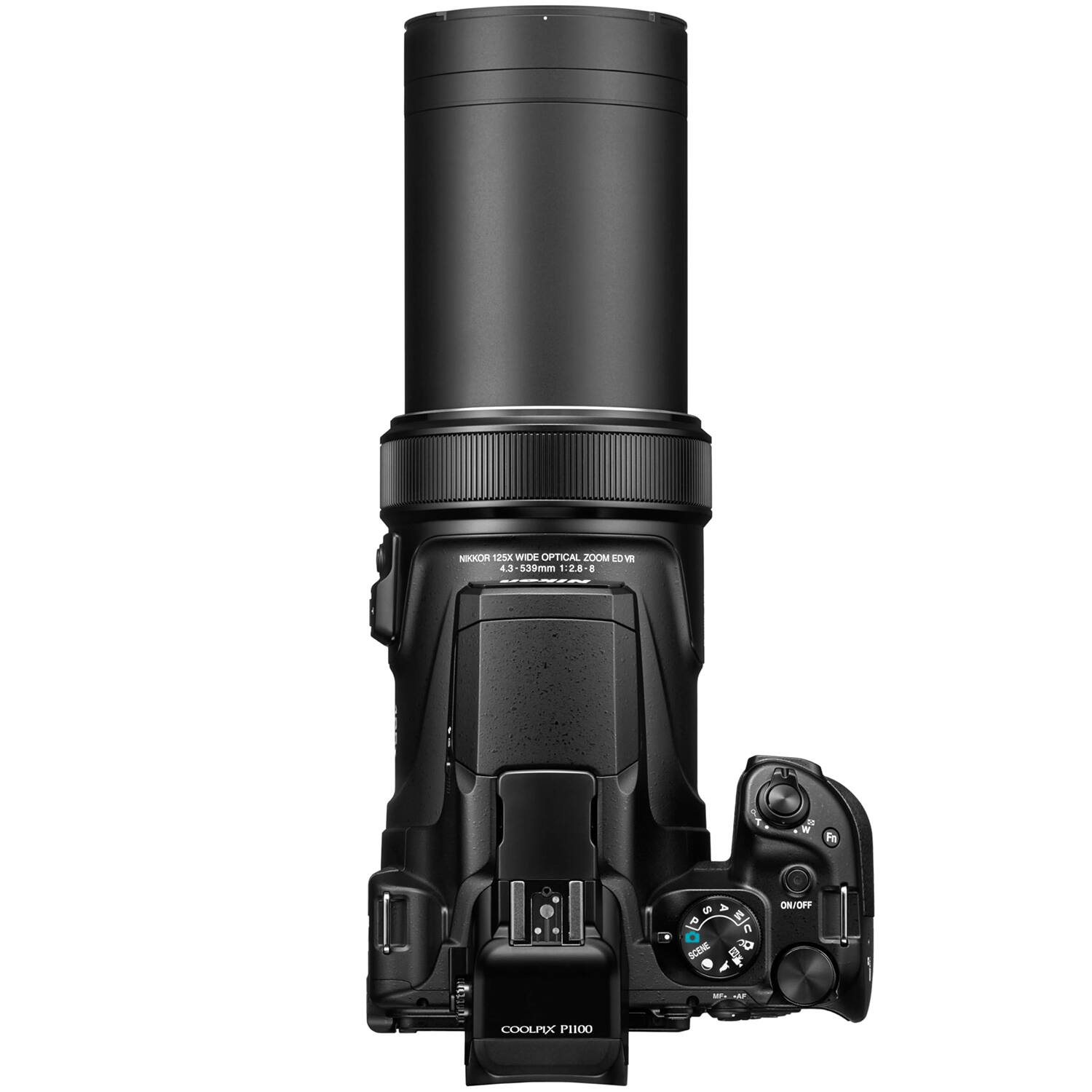 NEK 12x Wide Optical 200m 2ON 4.3 539mm 128 a d Fe A OR/OFF  
Scene - 4 a COOLPIX P100