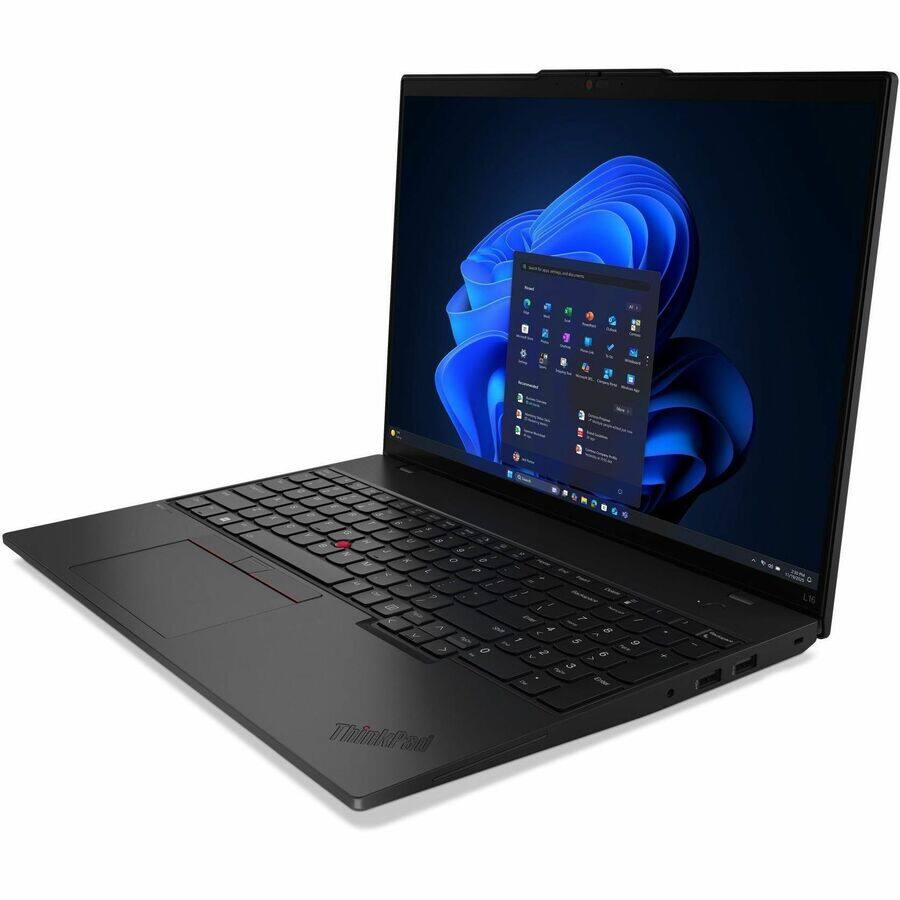 Lenovo ThinkPad L16 Gen 2 21SA0029US 16