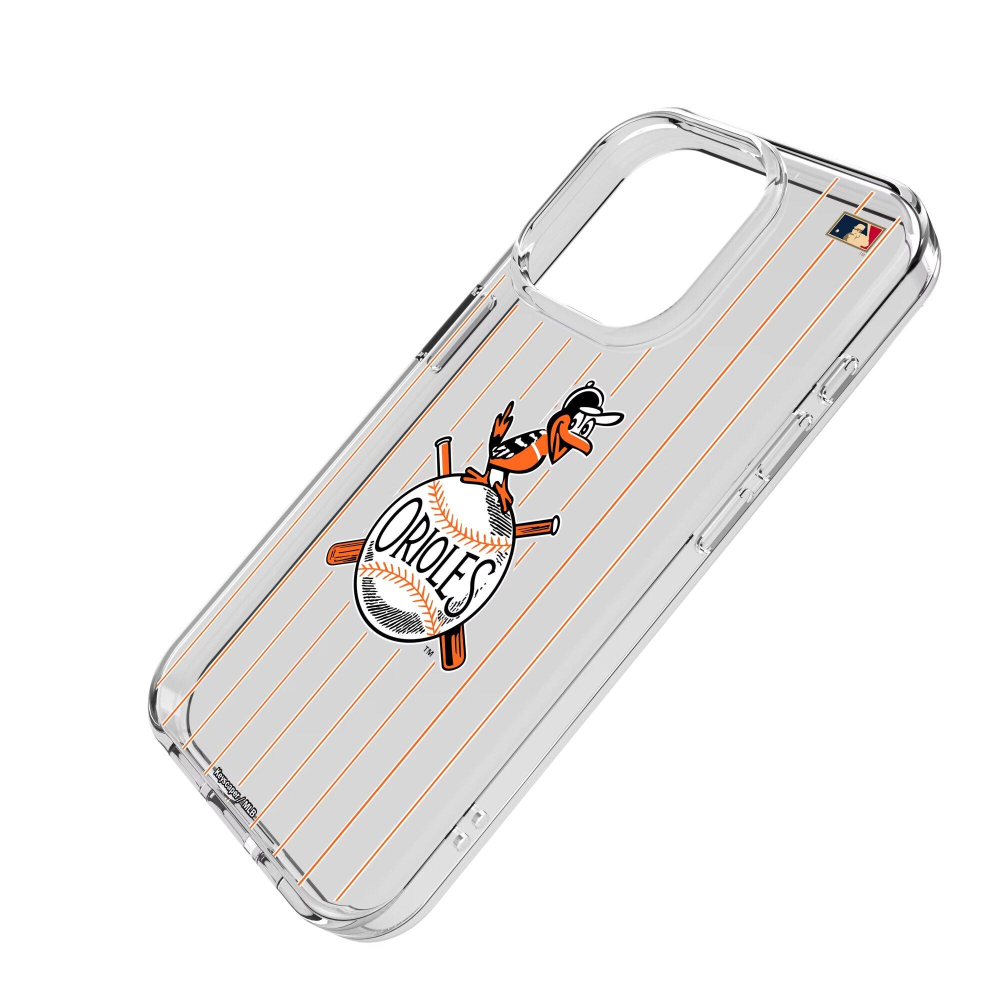 ORIOLES