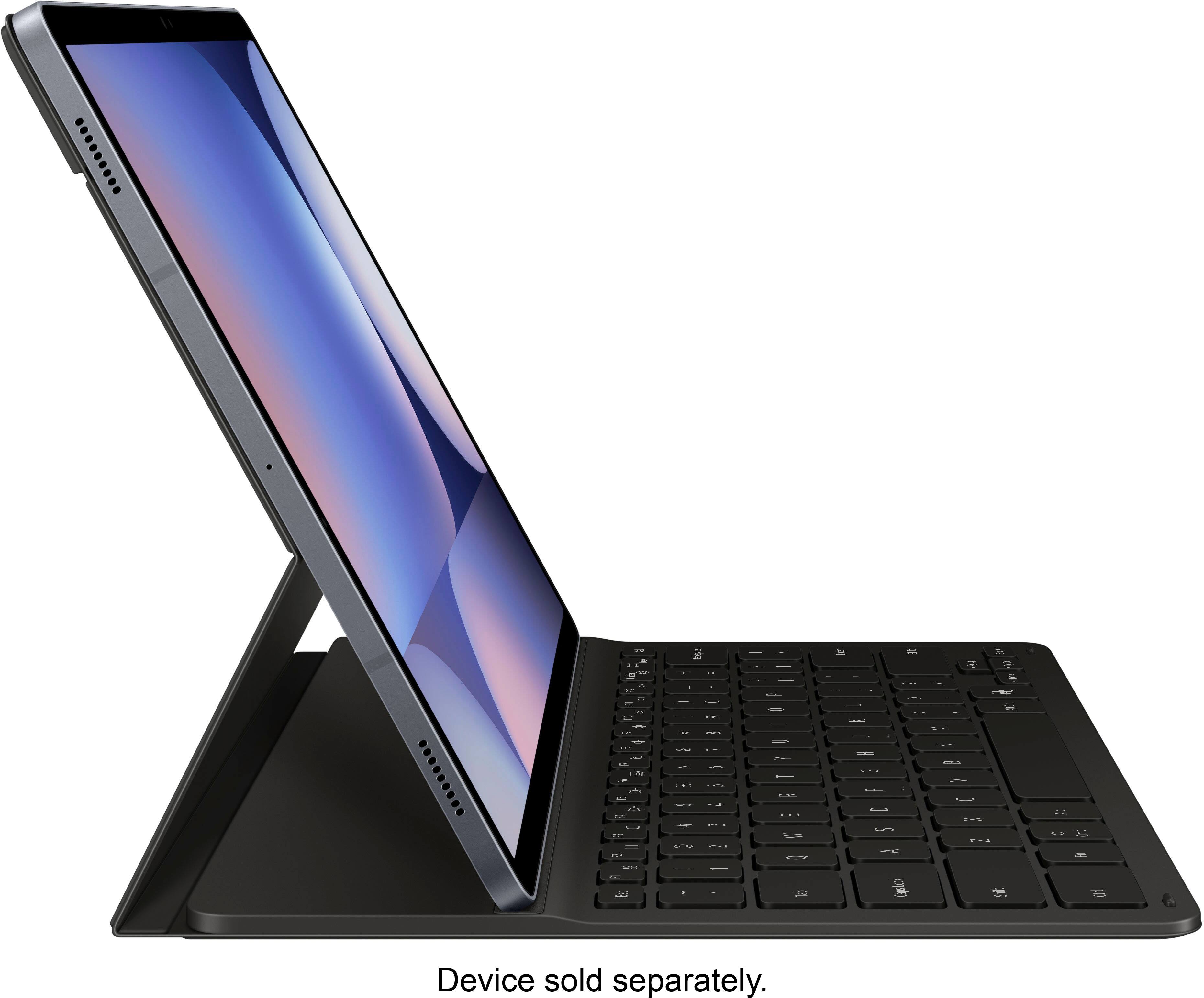 Device sold separately.