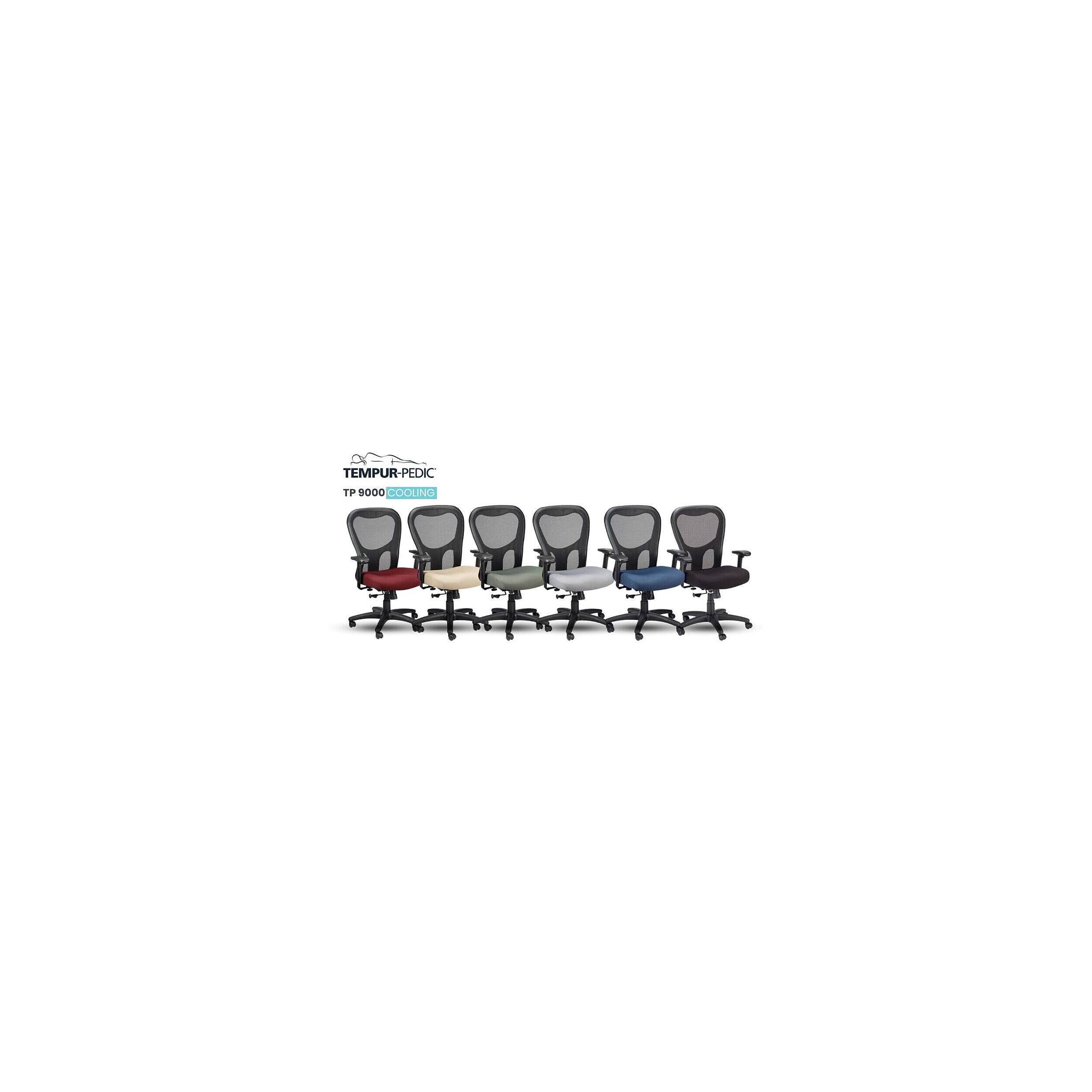 TEMPUR-PEDIC  
TP 9000 COOLING