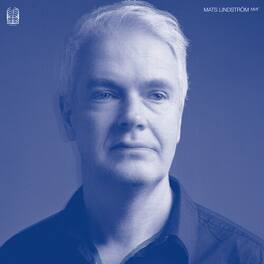 Mats Lindstr m - Mig - VINYL LP