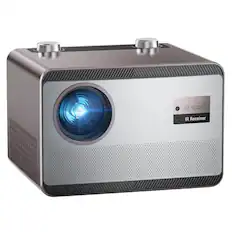 GRAPHICS AI CALIBRATION
IR Receiver