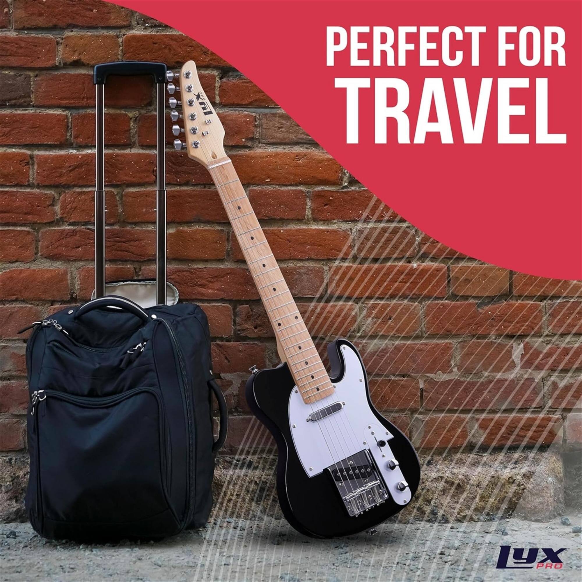 PERFECT FOR TRAVEL LUX PRO