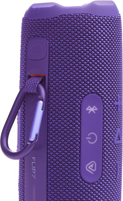 JBL FLIP 7 ワイヤレス ポータブルスピーカー スプラッシュ