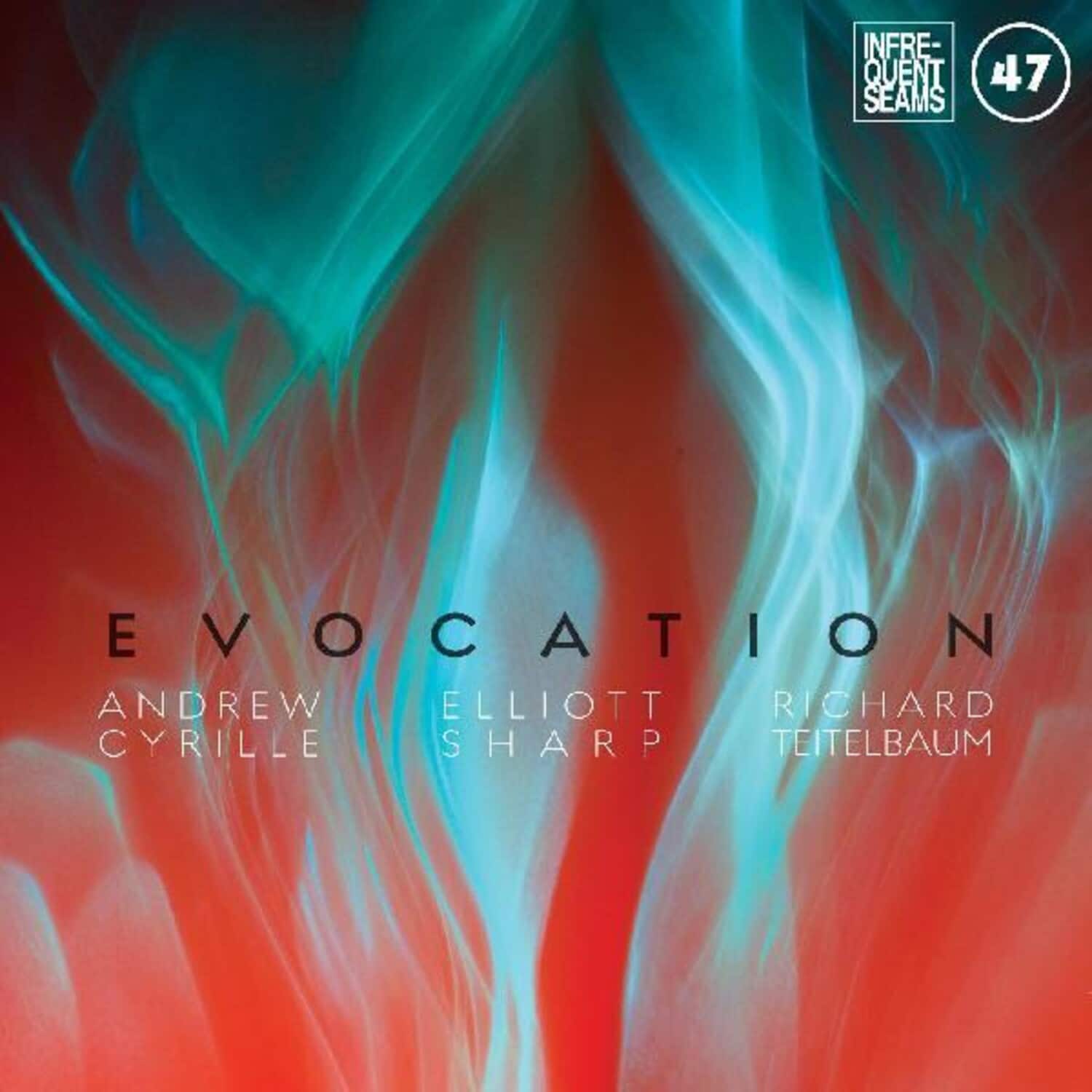 Andrew Cyrille - Evocation   - COMPACT DISCS [CD] price history on PriceWatchPro
