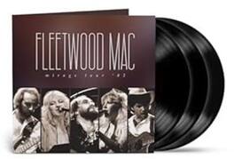 Fleetwood Mac - Mirage Tour '82 - VINYL LP