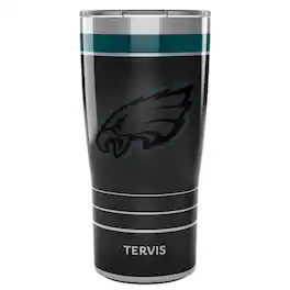 Tervis - Philadelphia Eagles 20oz. Night Game Tumbler - Multicolor