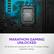 Purosp + L Pump LED Intel Core Ultra Ny Fan CPU I 3 Marathon Gaming Unlocked
All Auroras are equipped with our 12-phase voltage regulation design.