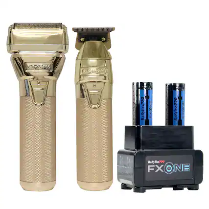 BaByliss?20 FXONE
BaBylissPRO FXONE
FX NE