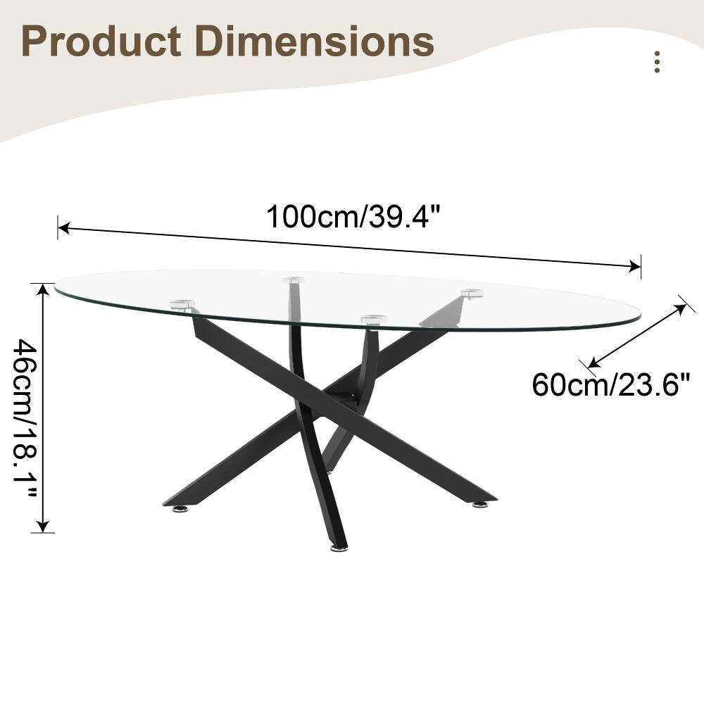 Product Dimensions
46cm/18.1"
100cm/39.4" 60cm/23.6"