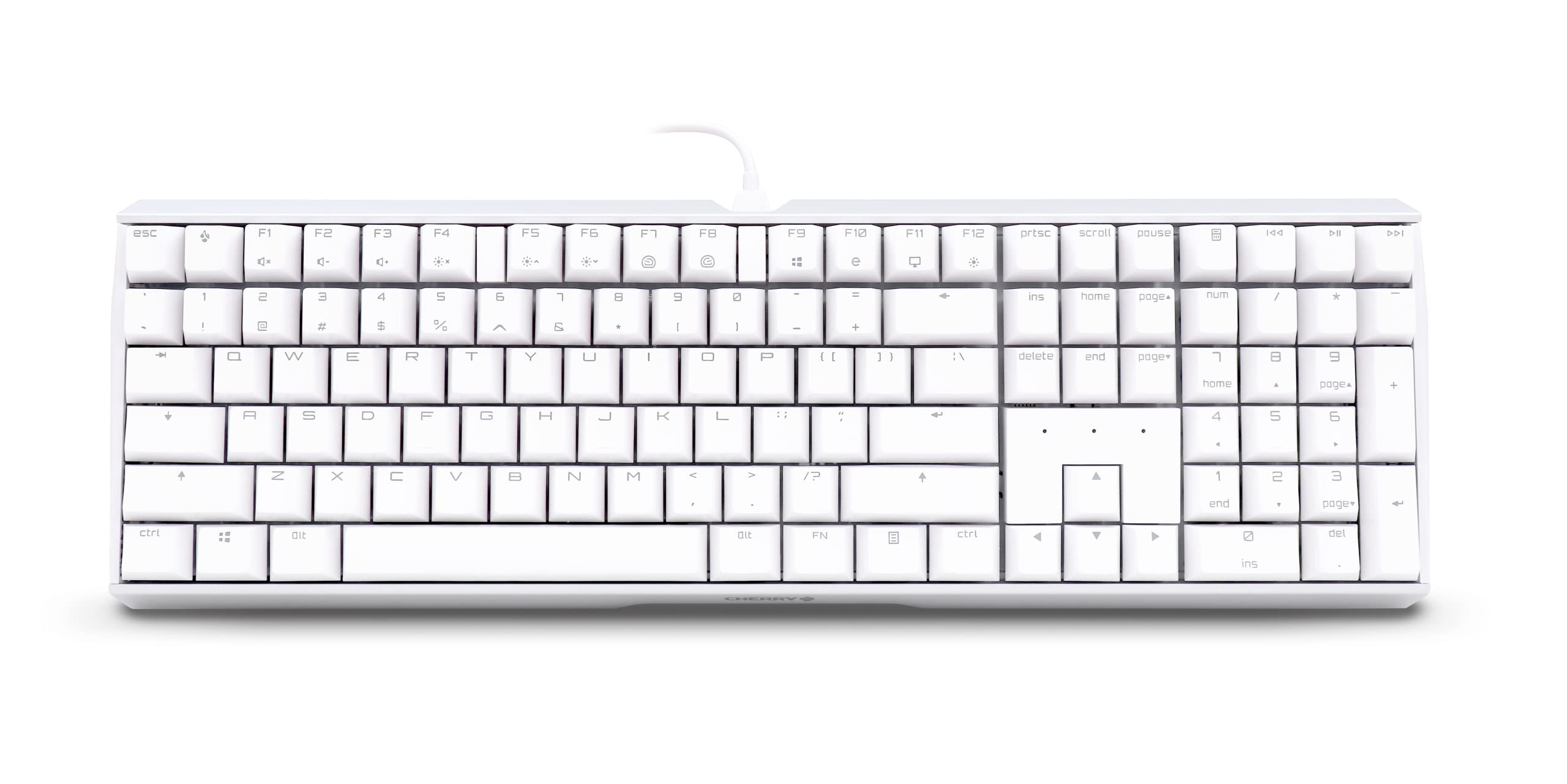 Sure, here is the corrected and grouped text from the image:

**Top Row:**
- ESC
- F1
- F2
- F3
- F4
- F5
- F6
- F7
- F8
- F9
- F10
- F11
- F12
- prtsc
- scroll
- pause

**Number Row:**
- 1
- 2
- 3
- 4
- 5
- 6
- 7
- 8
- 9
- 0
- -
- =
- delete
- end
- page+
- 7
- 8
- 9
- 0
- -
- =
- delete
- end
- page+

**Main Keyboard:**
- Q
- W
- E
- R
- T
- Y
- U
- I
- O
- P
- [
- ]
- \
- A
- S
- D
- F
- G
- H
- J
- K
- L
- ;
- '
- Z
- X
- C
- V
- B
