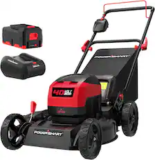 POWERSMART POWER SMART 40 VOLT Li-on