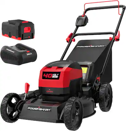 POWERSMART POWER SMART 40 VOLT Li-on