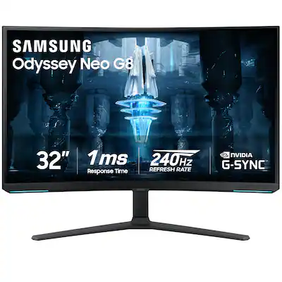 Best Buy Curved G Sync Gaming Monitor Samsung 32