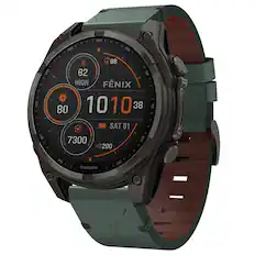55 60 05 50 45 40 88 82 10 HIGH FÉNIX 80 1010 38 IS SAT 01 7300 20 200 35 I I GARMIN 25