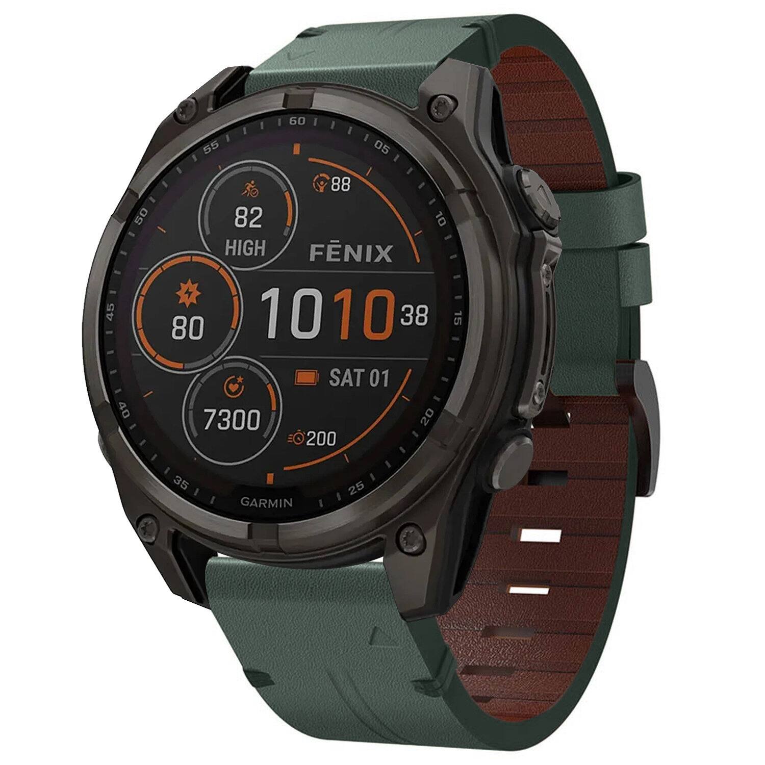 55 60 05 50 45 40 88 82 10 HIGH FÉNIX 80 1010 38 IS SAT 01 7300 20 200 35 I I GARMIN 25