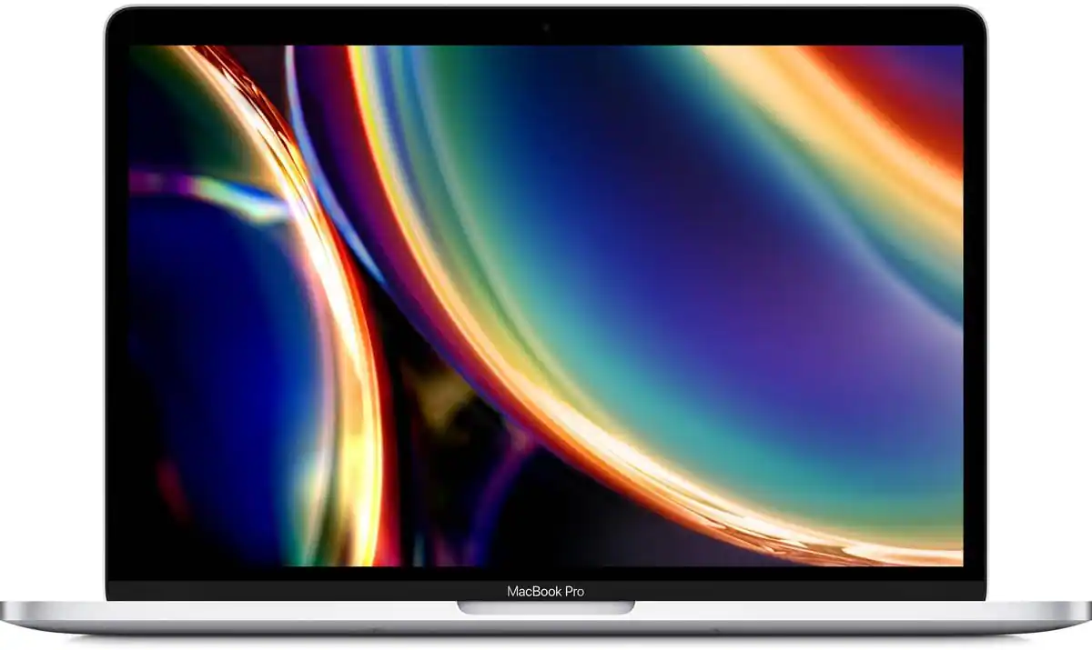 Apple - Refurbished Excellent - MacBook Pro 13-Inch "Core i5" 2.0 2020 16GB - 512GB SSD - Silver