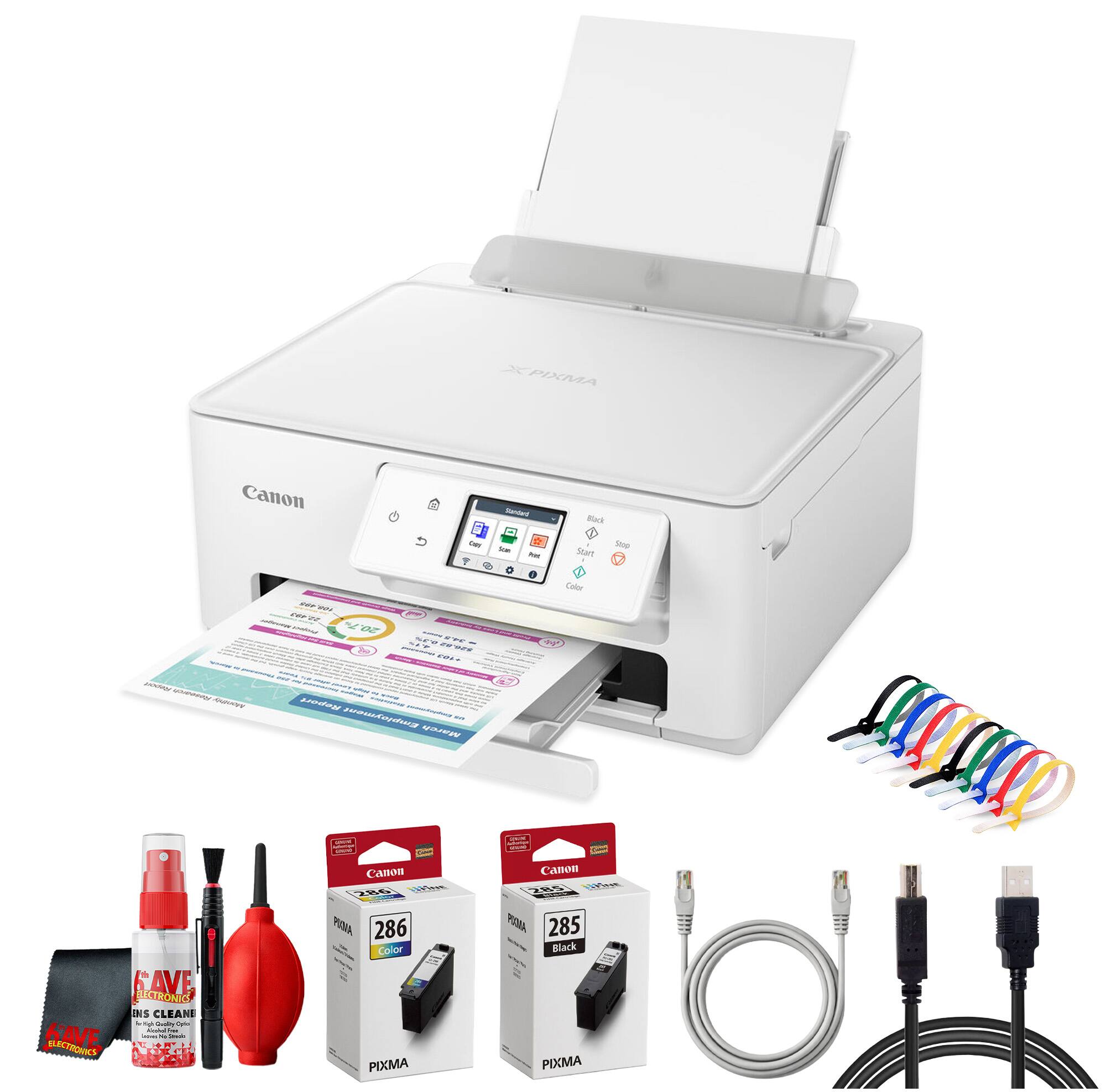 2C IXMA Canon - Mark i T - - - sam - - - re YT - i z-V2 .. Coke TS - - aa2 I Mzae Canon SA Camon IO W KAVE ELTRONIC INS CLEANE - - 1 I - KAVE - - - ELECTIONIS A 286 Color PIXMA  285 Black PIXMA