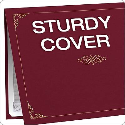 STURDY COVER