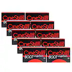 CineStill 80 CineStill 80 CineStill 80 CineStill 80 CineStill film 800T tungsten 135