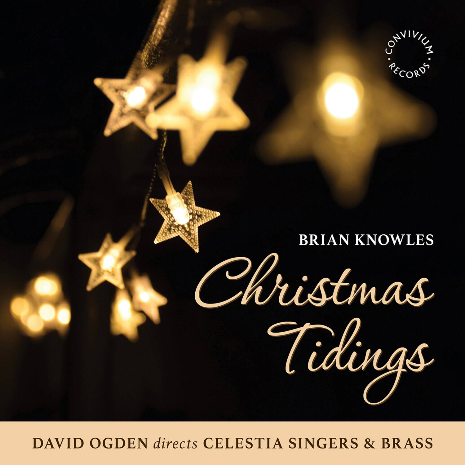 Celestia Singers - Christmas Tidings   - COMPACT DISCS [CD] price history on PriceWatchPro
