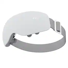 iBreo - Eye Massager See 7 - White