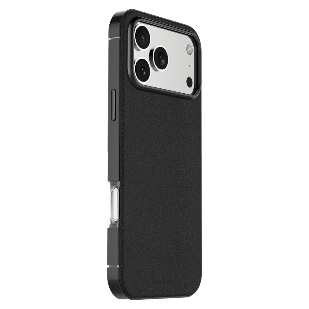 Prodigee - Edge MagSafe Case for Apple iPhone 17 Pro / iPhone Pro 2026 - Black price history on PriceWatchPro