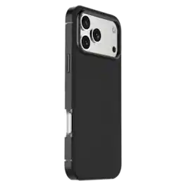 Prodigee - Edge MagSafe Case for Apple iPhone 18 Pro Max / 17 Pro Max - Black