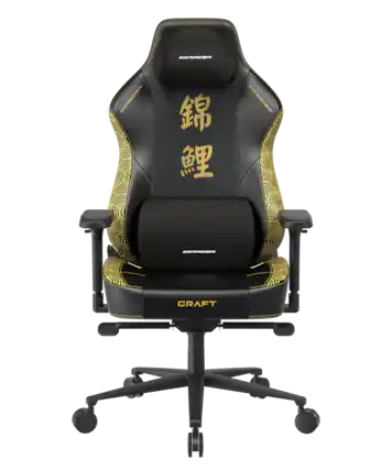 DXRACER
CRAFT