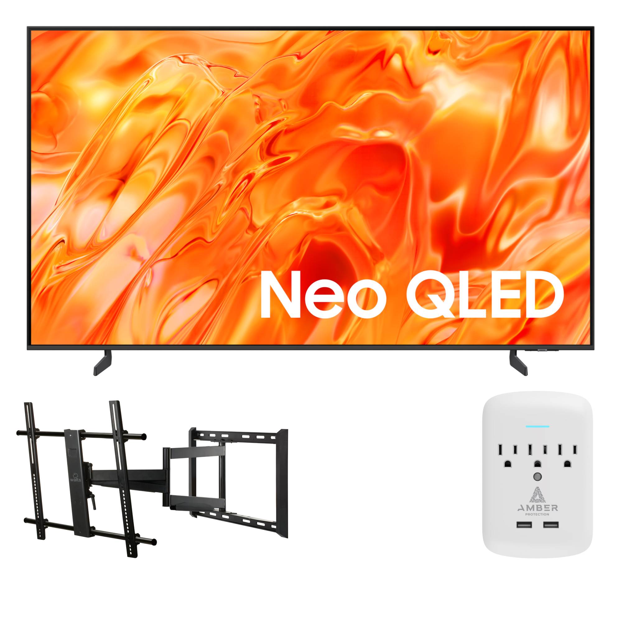Neo QLED AMBER CT