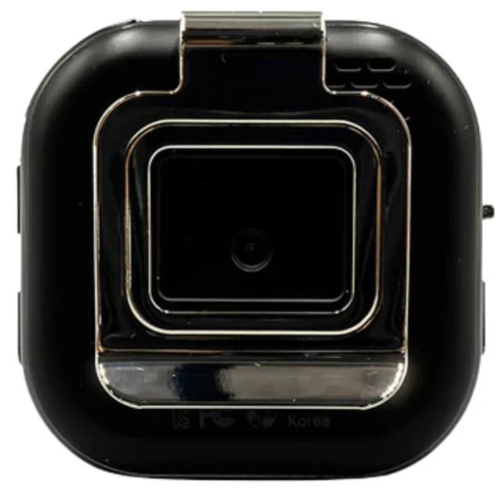 Back. Golfbuddy - Voice 2S+ Talking GPS Rangefinder - Slope On/Off, 40K+ Courses,18-Hr Battery, QZSS/GLONASS, IPX3, 10-Language Voice Pack - Black.